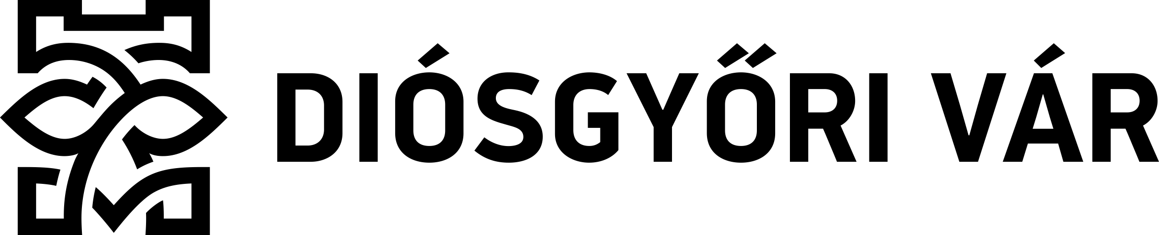 DV HUN logo black 1