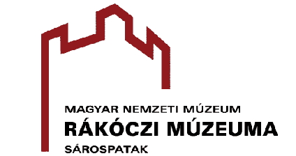logo Rákóczi Múzeum